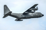 Lockheed Martin KC-130J Hercules (L-382)